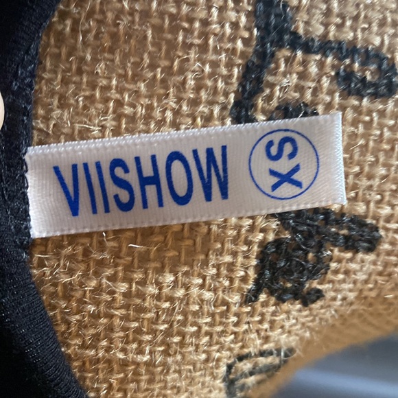 Floral dress - Picture 5 of 5